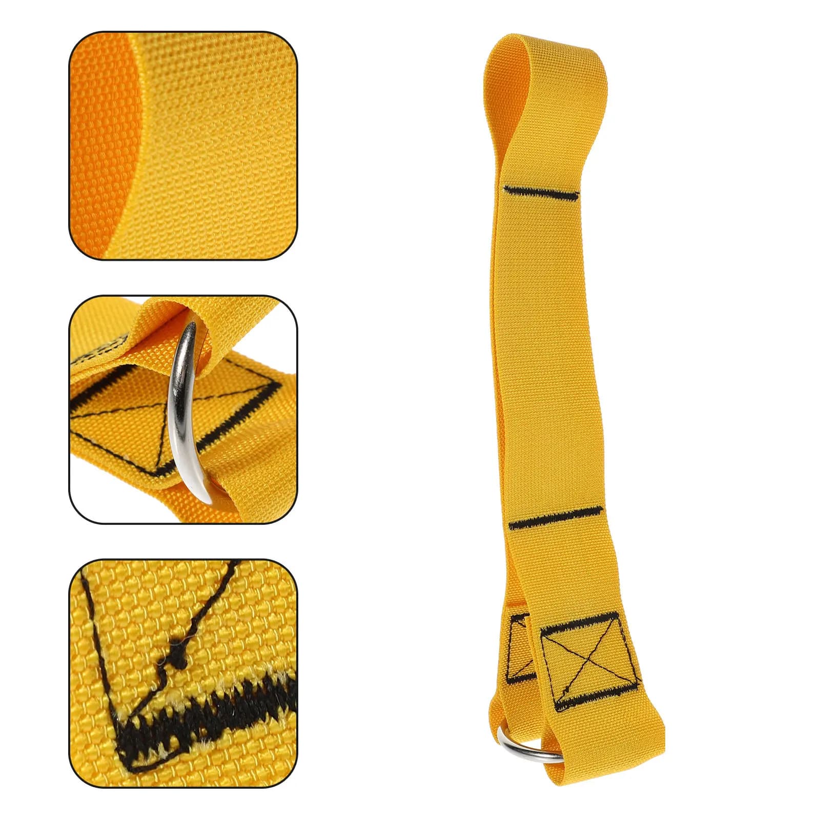 Belts for Loading Manubri and Balancing, Corda Handles, Fitness Belt Accessories Stackable Weight Lifting