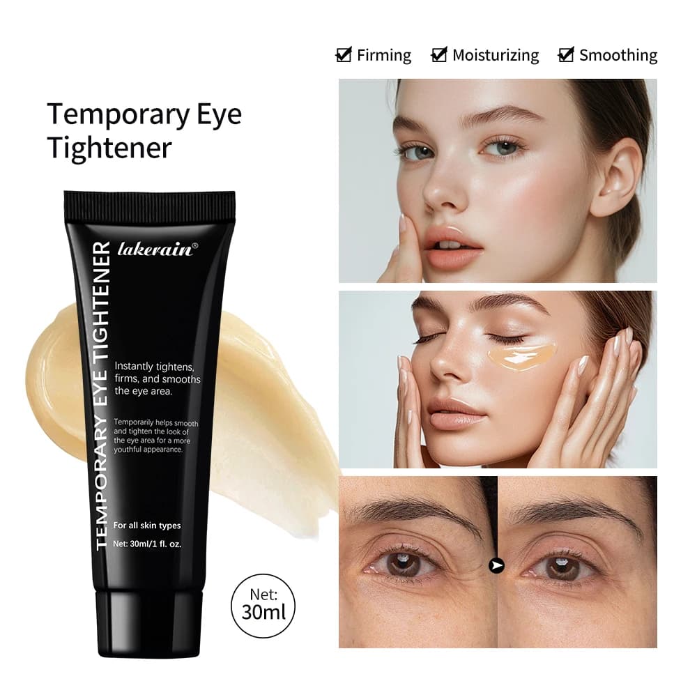 Set crema e primer per rassodare il viso Peter Crema rassodante istantanea per il viso Primer senza filtro Ferma e liscia L'aspetto delle linee sottili S