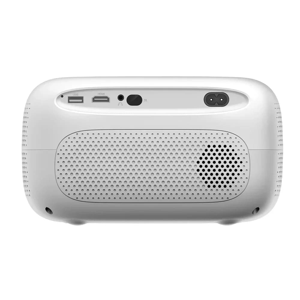 Android Wifi Projectors Presentation Equipments 4k Mini Portable Smart Led Projector For Smart Home Theater