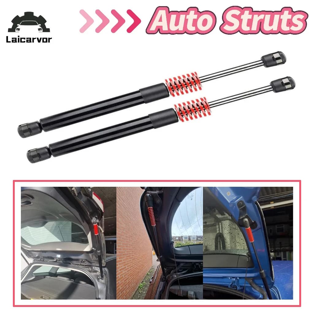 Per Honda Stream (RN1/2/3/4/5) 2000-2006 Tronco Auto Ammortizzatori Con Molle Portellone Boot Automatico Ammortizzatori Aperti Supporti di Sollevamento