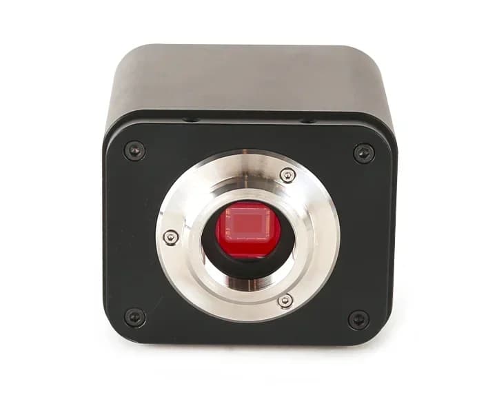 Microscopio video 30FPS@3840*2160, telecamera industriale 4K UHD USB3.0 con funzione di misurazione integrata