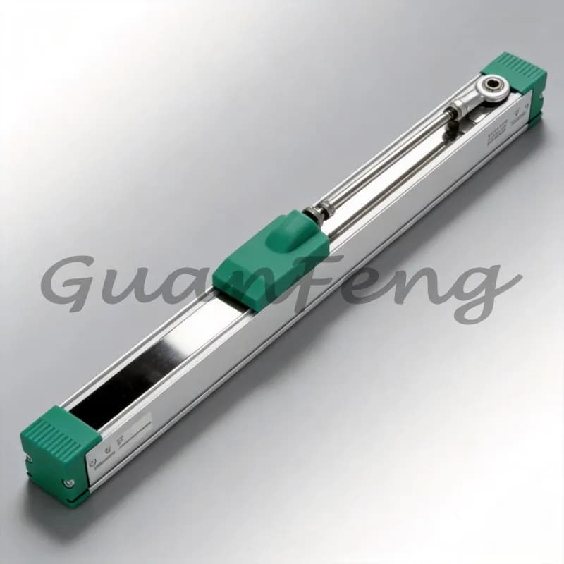 1000mm 10K Linear Slide Potentiometer Resistive Linear Motion Position Sensor