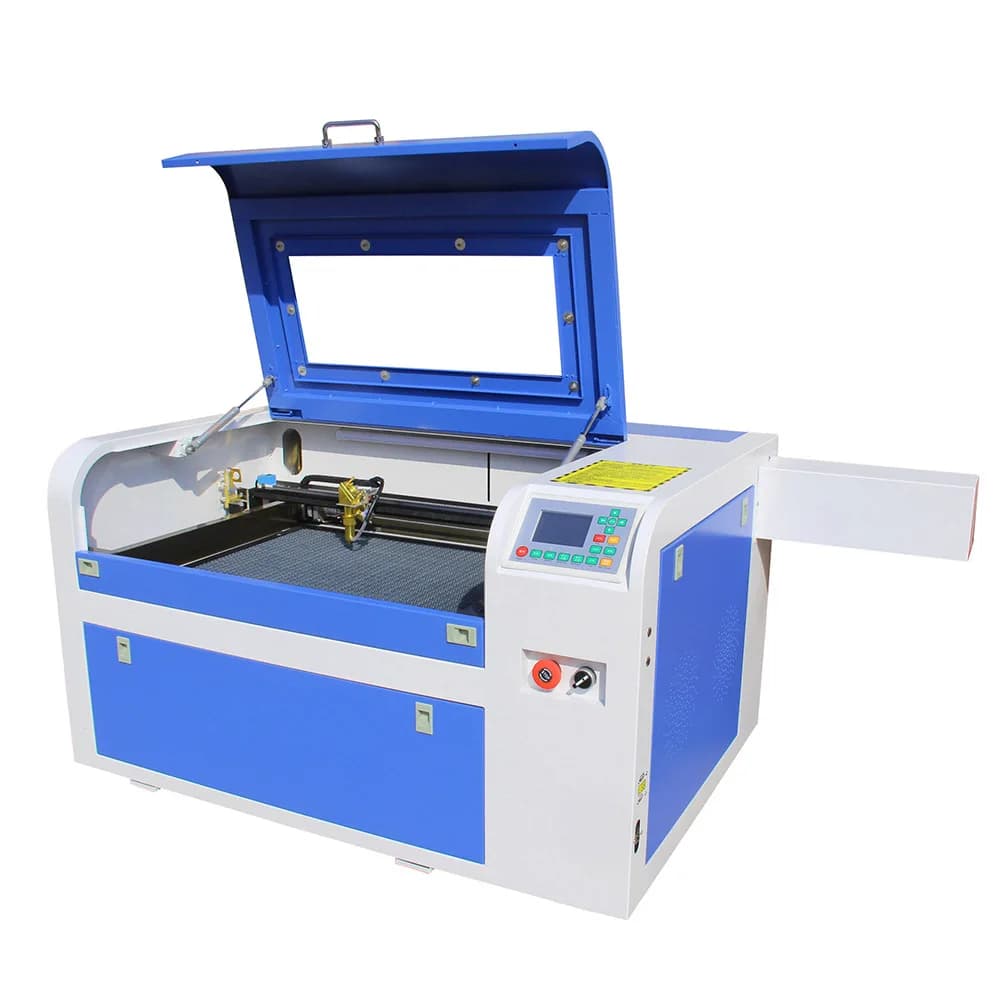 40w 50w 60w 80W Laser Engraving Machine for Acrylic Wood Leather Home Use