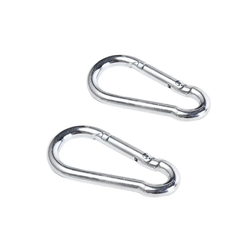 Dacron Single Bar Extension Belt Single Layer Gym Parts Shaft Swing Straps Hanging Kit 100 kg Hanging Belt