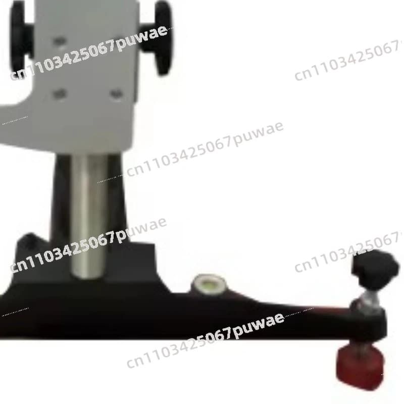 Tester Portatile a Pendolo per Antiscivolo e Misurazione dell'Attrito