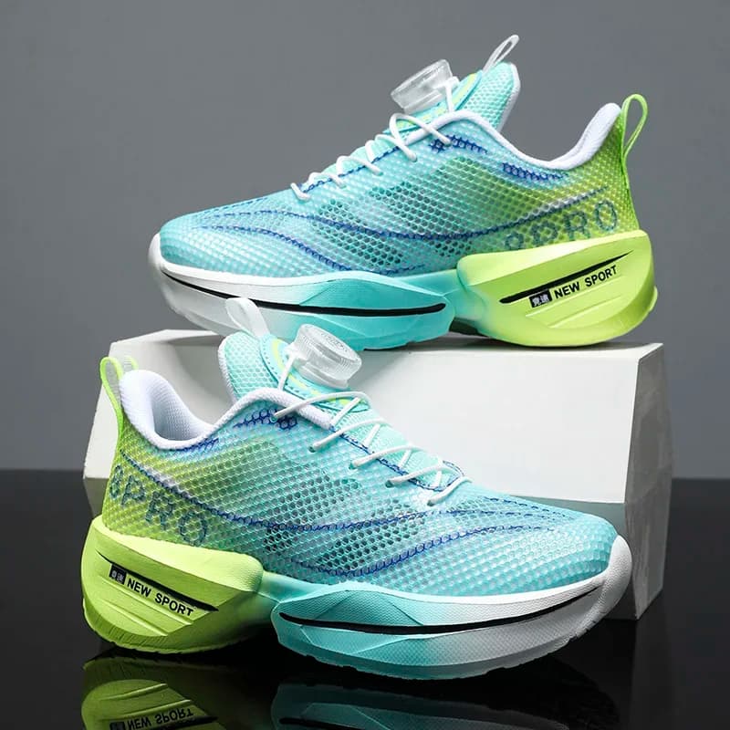Scarpe Sportive per Bambini Leggere e Comode, Scarpe da Corsa per Ragazzi, Nuova Collezione Primavera 2026, Scarpe Casual da Tennis per Ragazze per Uso Quotidiano