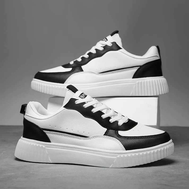 Nuove Sneakers Casual da Uomo 2026, Taglie Grandi, Suola Spessa, Comode, Traspiranti, Leggere, Antiscivolo, Resistenti all'Usura, Scarpe Sportive