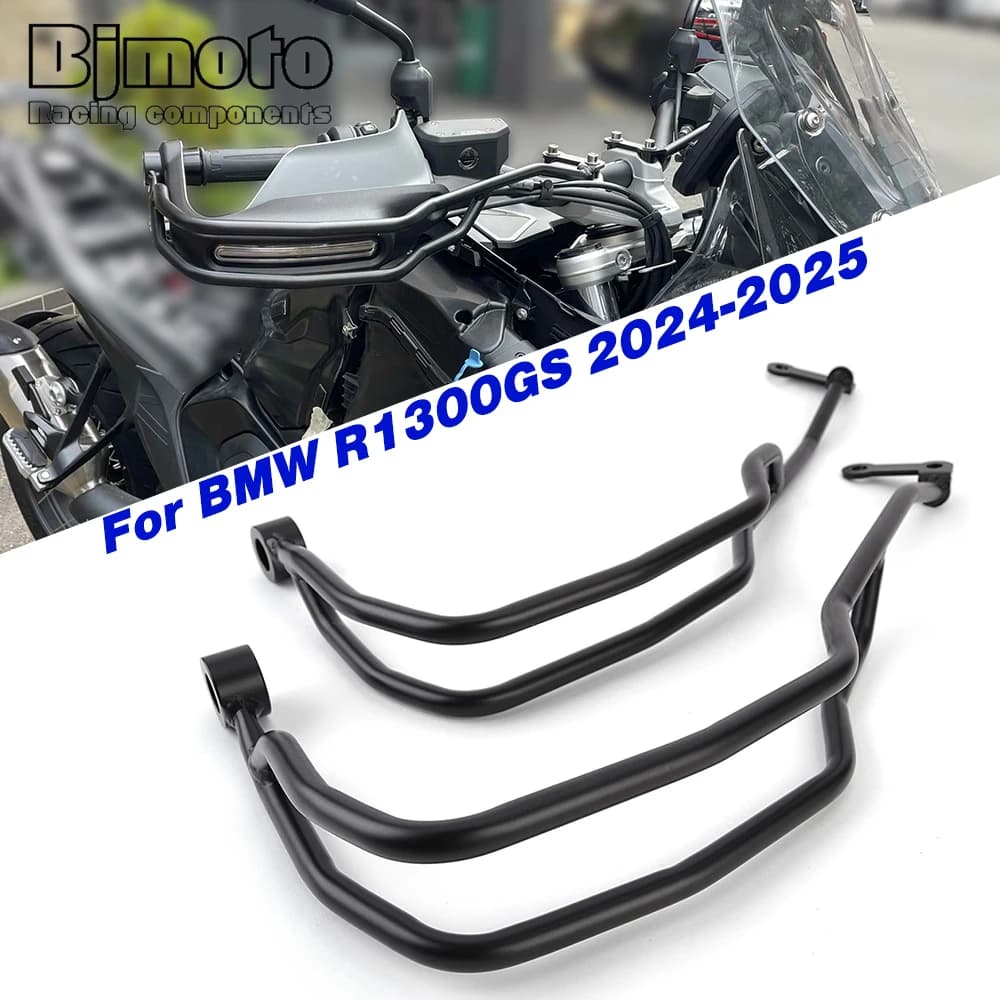 R1300GS Manubrio Moto Paramani Set Maniglia Laterale Guard Bar Kit Per BMW R1300 R 1300 GS ADV 2023 2024 2025 2026