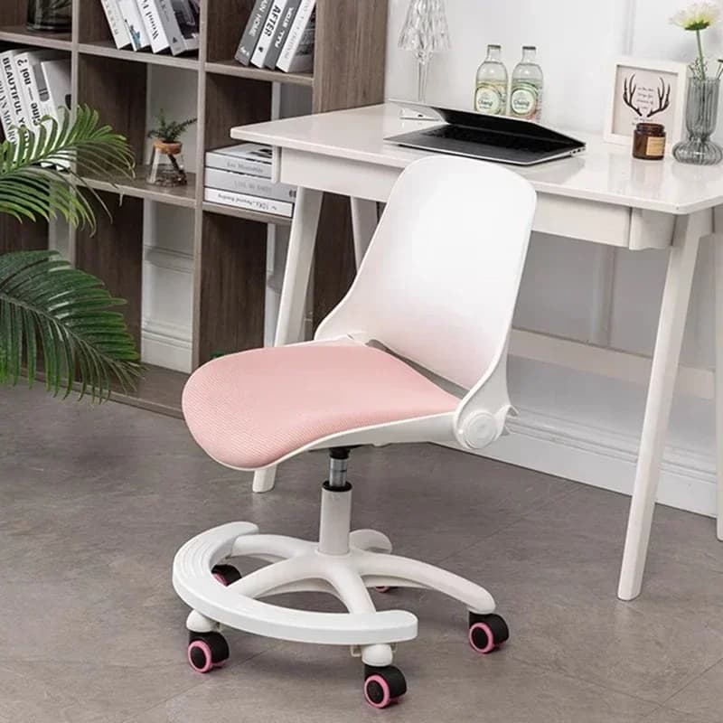 y Gaming Sedia da ufficio moderna pieghevole elasticizzata rilassante in rete ergonomica Design per bambini
