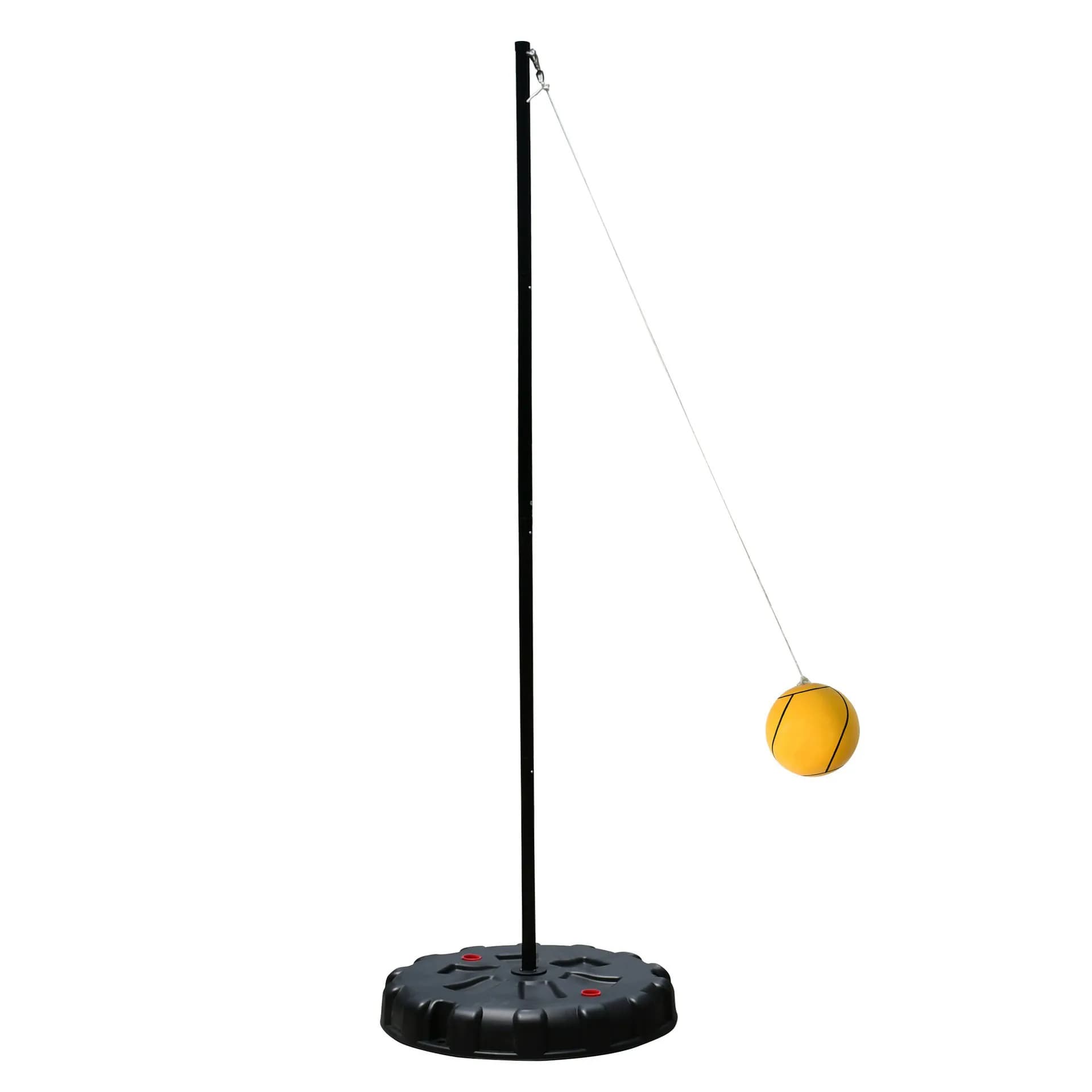 Set Lob per esterni Esercitatore per pallacanestro Tetherball