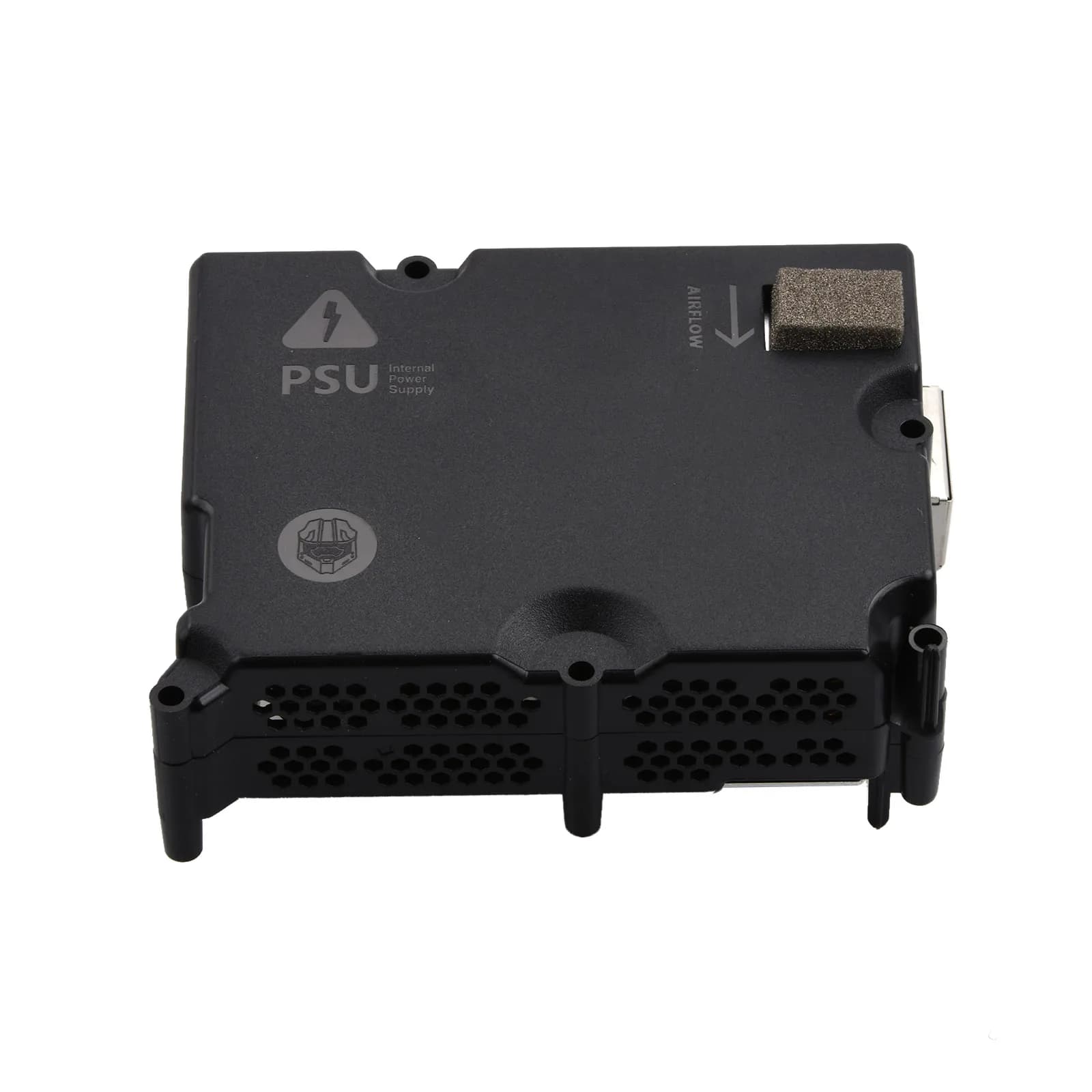 Adattatore di alimentazione CA interno per Xbox Series S Modello 1921, alimentatore CA per console, adattatore di alimentazione per console, accessori per videogiochi