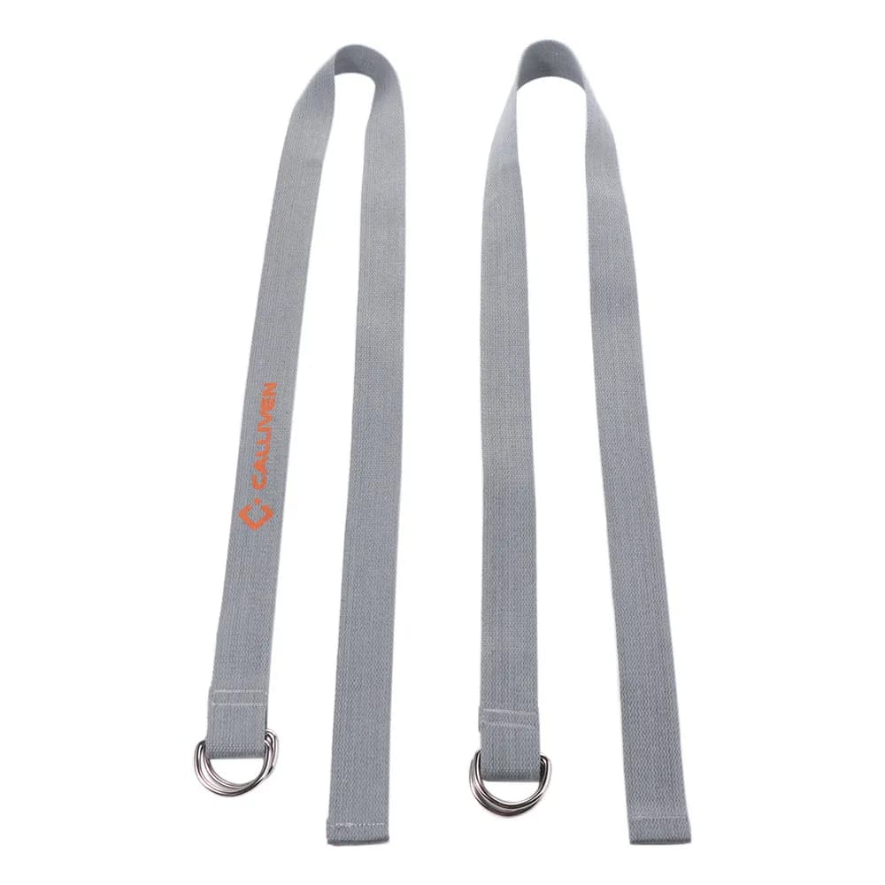 Support Belt for Horizontal Tractions, Elastic Belt for Domestic Training, Latex Resistance Strap
