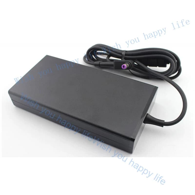 Caricabatterie CA originale LL da 135 W per docking station Acer USB Type-C GP.DCK11.006