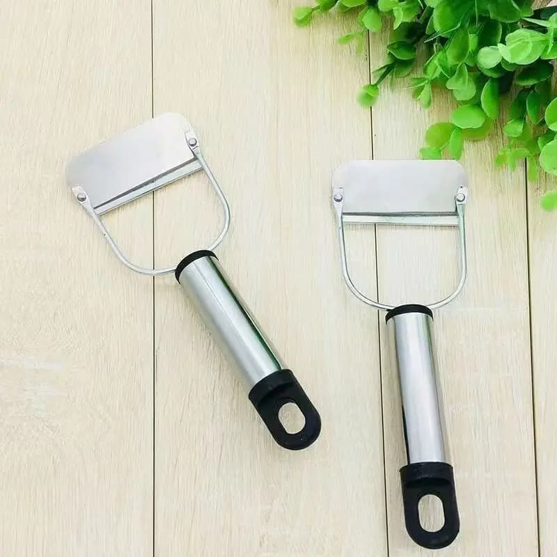 Large Plastic Head Pull Planer Kitchen Kitchen Tools Planer Scraper Paring Knife
