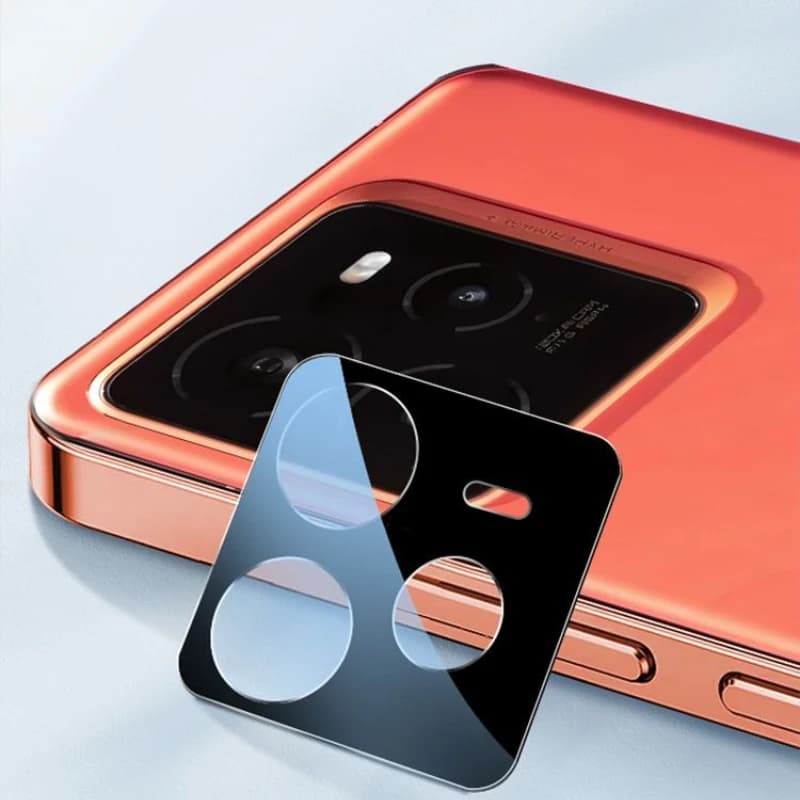 Custodia protettiva per obiettivo fotocamera per Realme GT7 Pro Protezione posteriore in vetro temperato per fotocamera per REALME GT7Pro gt 7pro Pellicola per anello obiettivo