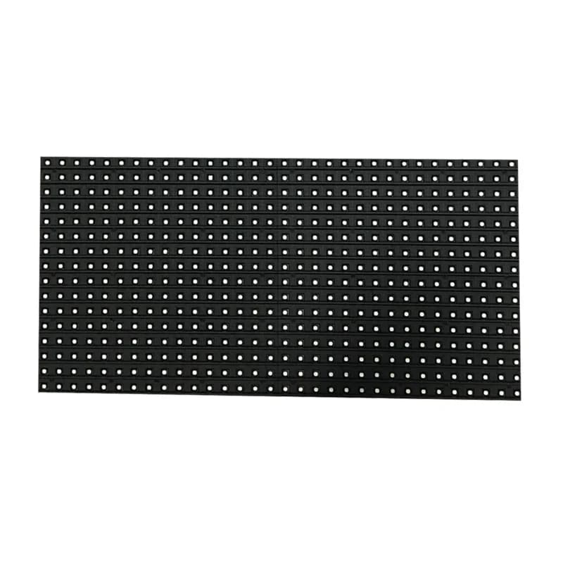 Modulo LED da esterno P10-2S Display da 320-160 mm Segnaletica digitale per affari e intrattenimento