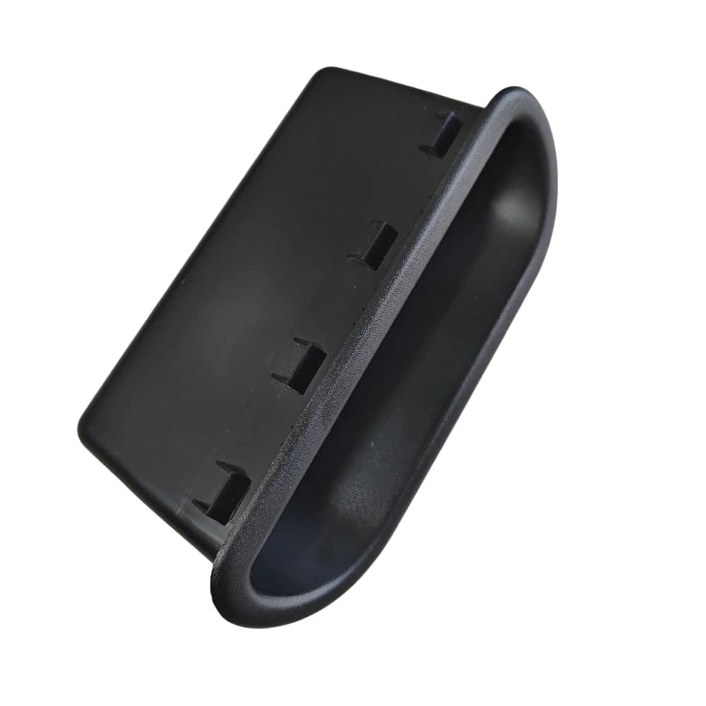 Portellone Trim Finitura Pannello Maniglia di Tiro Per Vauxhall Opel Mokka 2012-2019 Buick Encore 2013-2018 Chevrolet Trax Tracker 2015-2019
