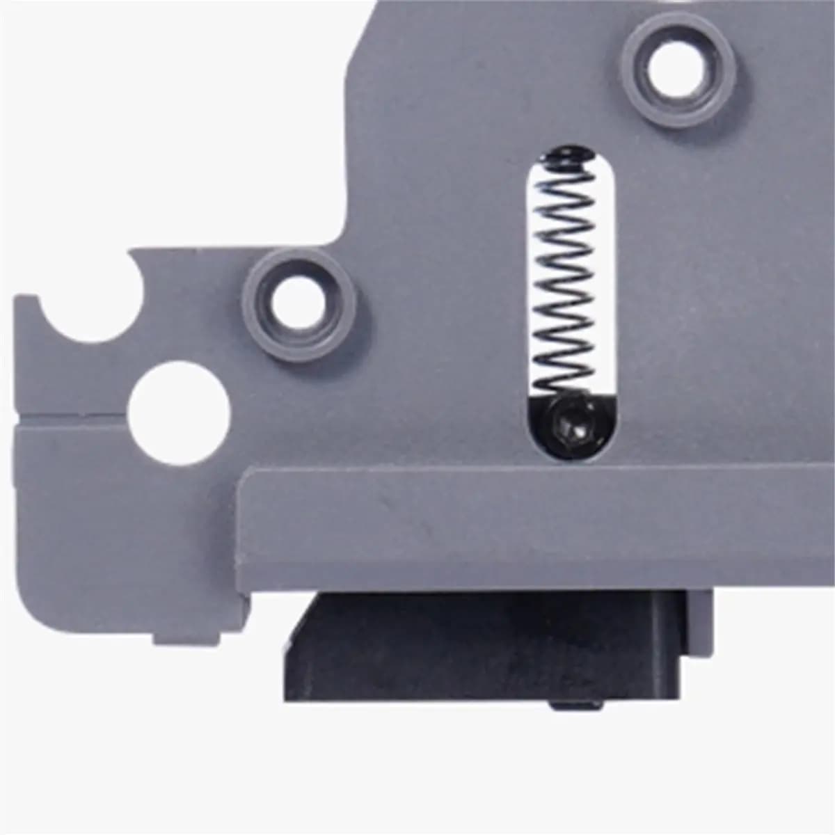 AA80 Extruder Front Cover Guiding Component 3D Printer Accessory [Suitable for H2D],for H2D