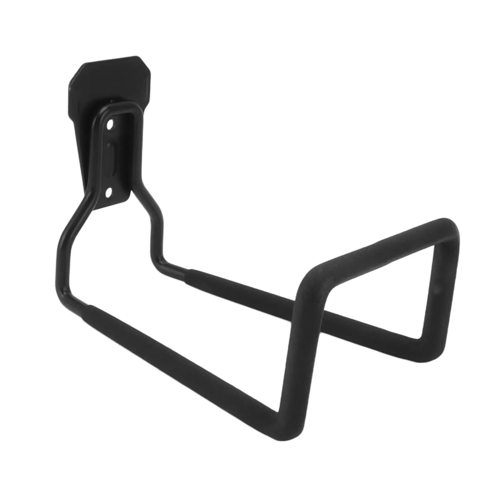 Supporto per tubo da giardino supporto per tubo dell'acqua ganci da parete universali per Garage in metallo resistente alla ruggine per Garage da giardino all'aperto