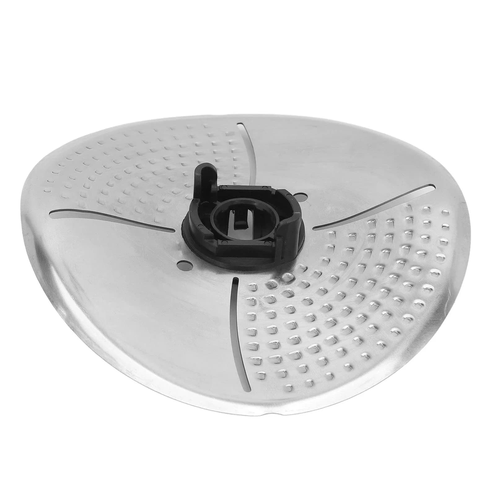 Vorwerk Thermomix TM31 TM5 TM6 Vacuum Slow Cooker Cutter Head coperchio protettivo protezione lama in acciaio inossidabile parti del robot da cucina