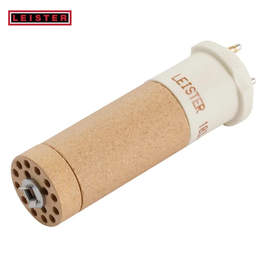 Elemento riscaldante Leister 120 V/435 W per pistola riscaldante HOT JET S-103.607