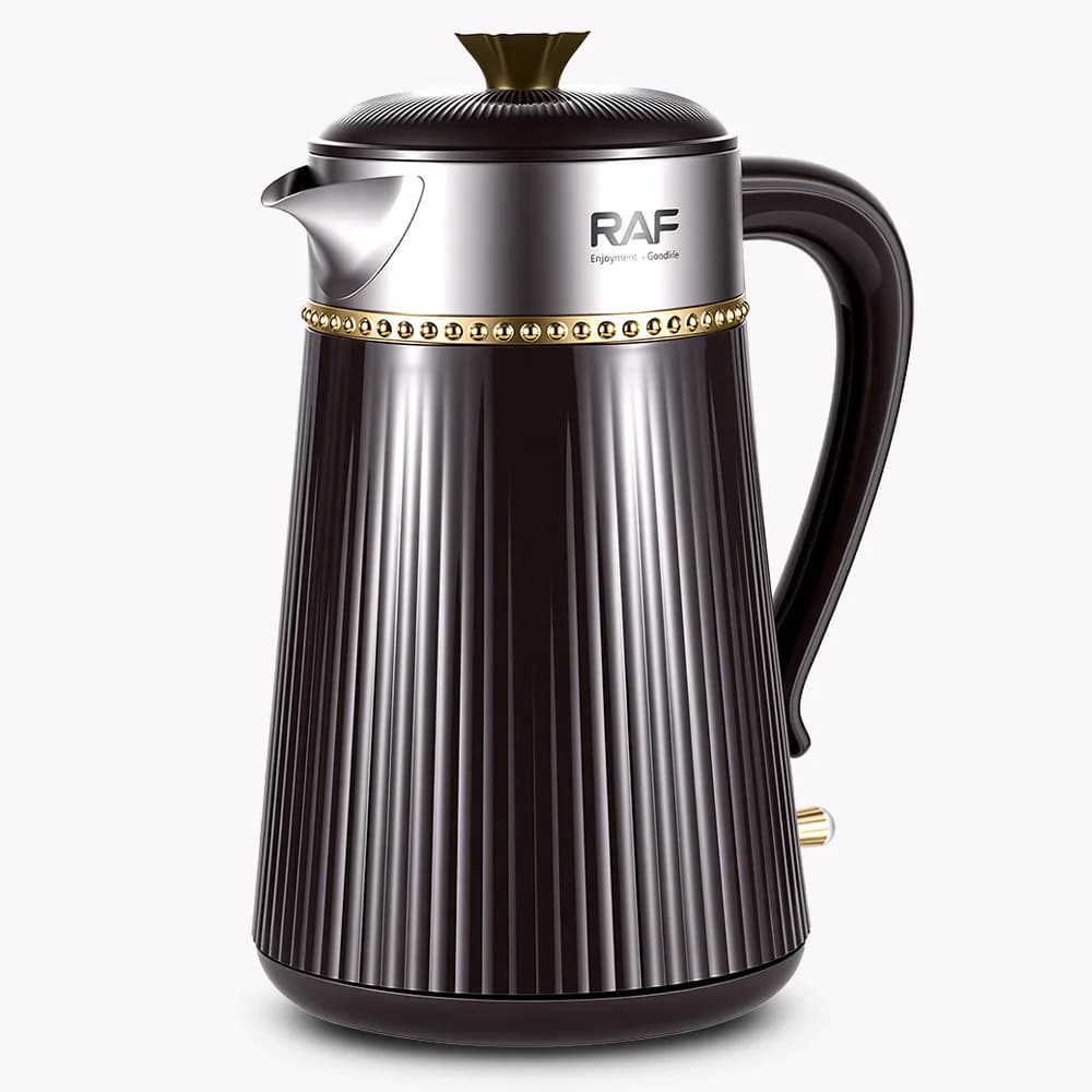Stainless Steel Electric Kettle, Domestic Electric Kettle, Monobloc Electric Kettle, Water Kettle 304
