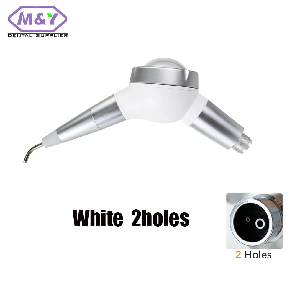 Dental Air Prophy Easy Jet Oral sprinkler Calculation Teeth whitening Water Spary Air polisher Removal Hygiene and dentistry equipment