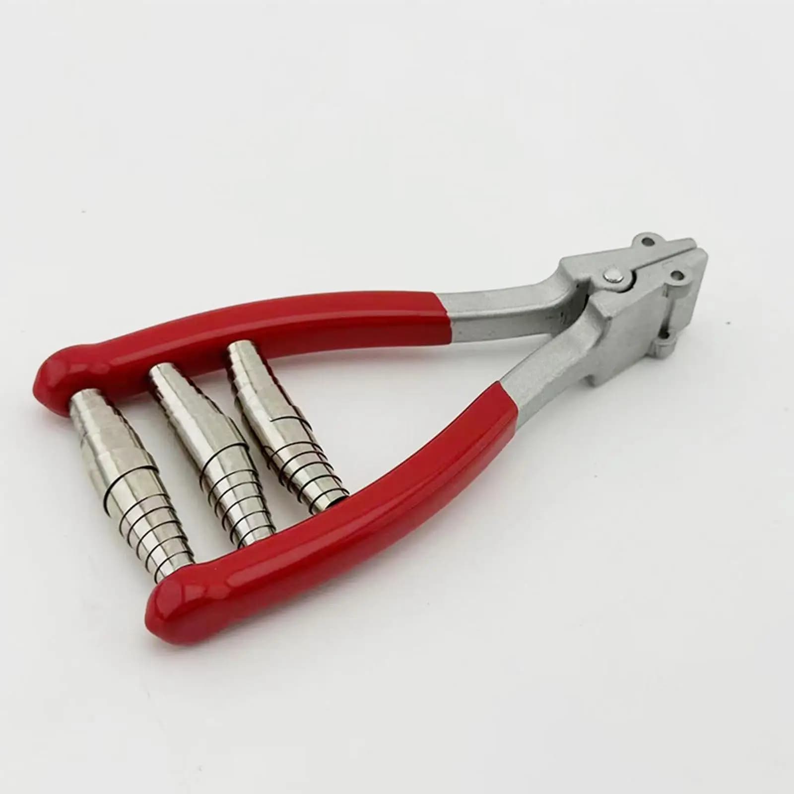 Wide Head Tennis Racquet Stringing Clamp Strong Grip Tool for Badminton Racket Stringing Starter