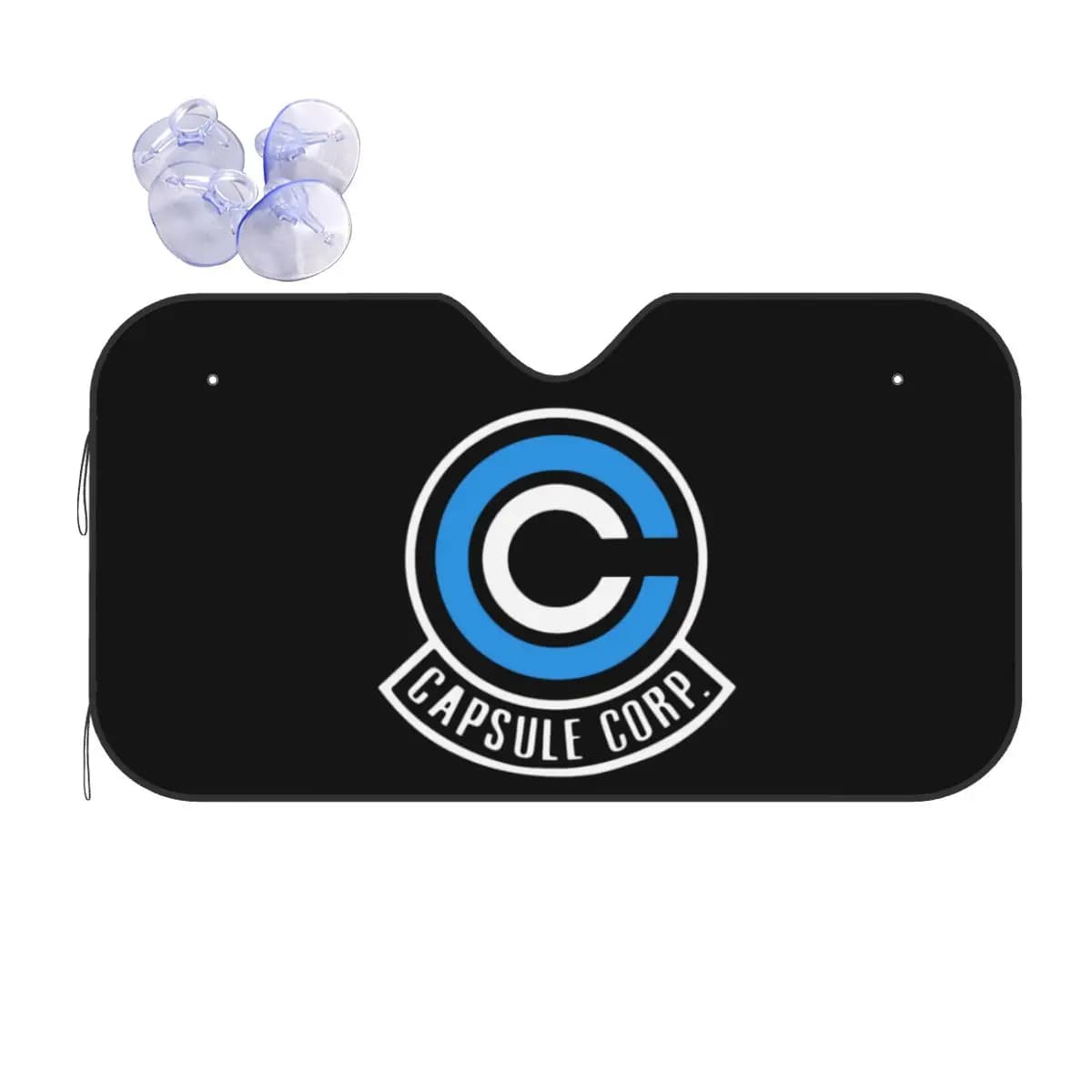 Capsula personalizzata Corp.