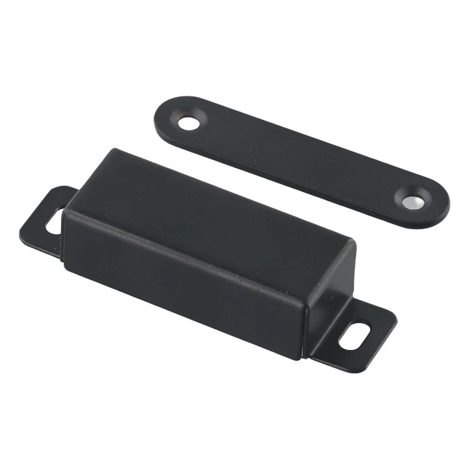Magnet Cabinet Door Catch Closet Cupboard Door Suction Furniture Hardware Magnetic Catch Latch Furniture Door Stopper Closer