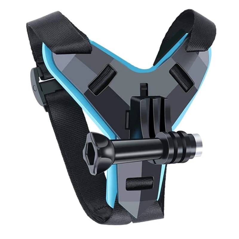 Support for helmet Support for Menthoner for GoPro Hero 10 9 8 Accessories Action Camera Support for motorcycle helmet for sports camera