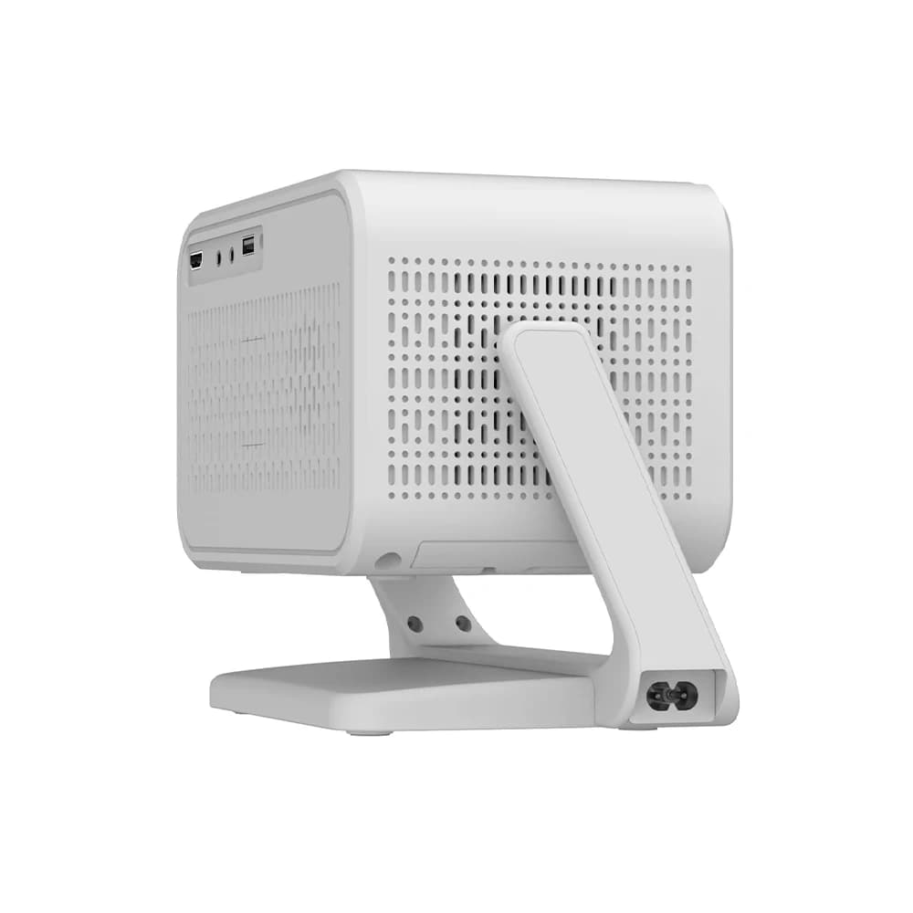 Mini proiettore portatile unico Android 13 1080P 350ANSI lumen 2026