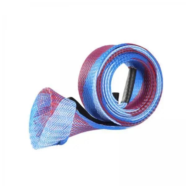 PET 1.7m Fishing Rod Cover, Canna Protection and Conservation Web Cover