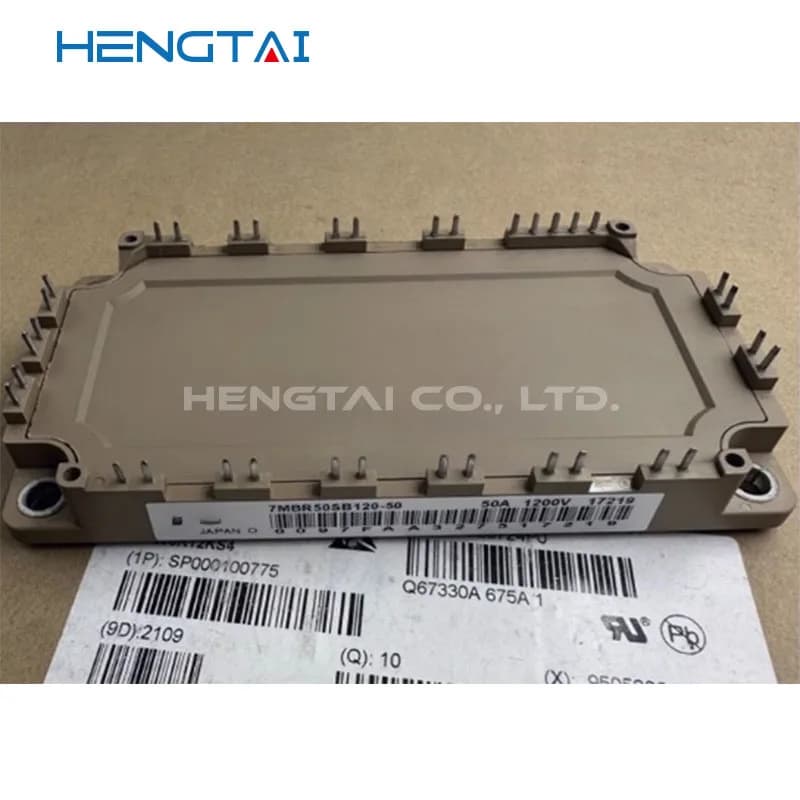 7mbr25SB120 7MBR25SB120-50 7MBR35SB120-70 7MBR35SB120H-70 7MBR75VB120-50 7MBR35SB120-50 MODULO ORIGINALE