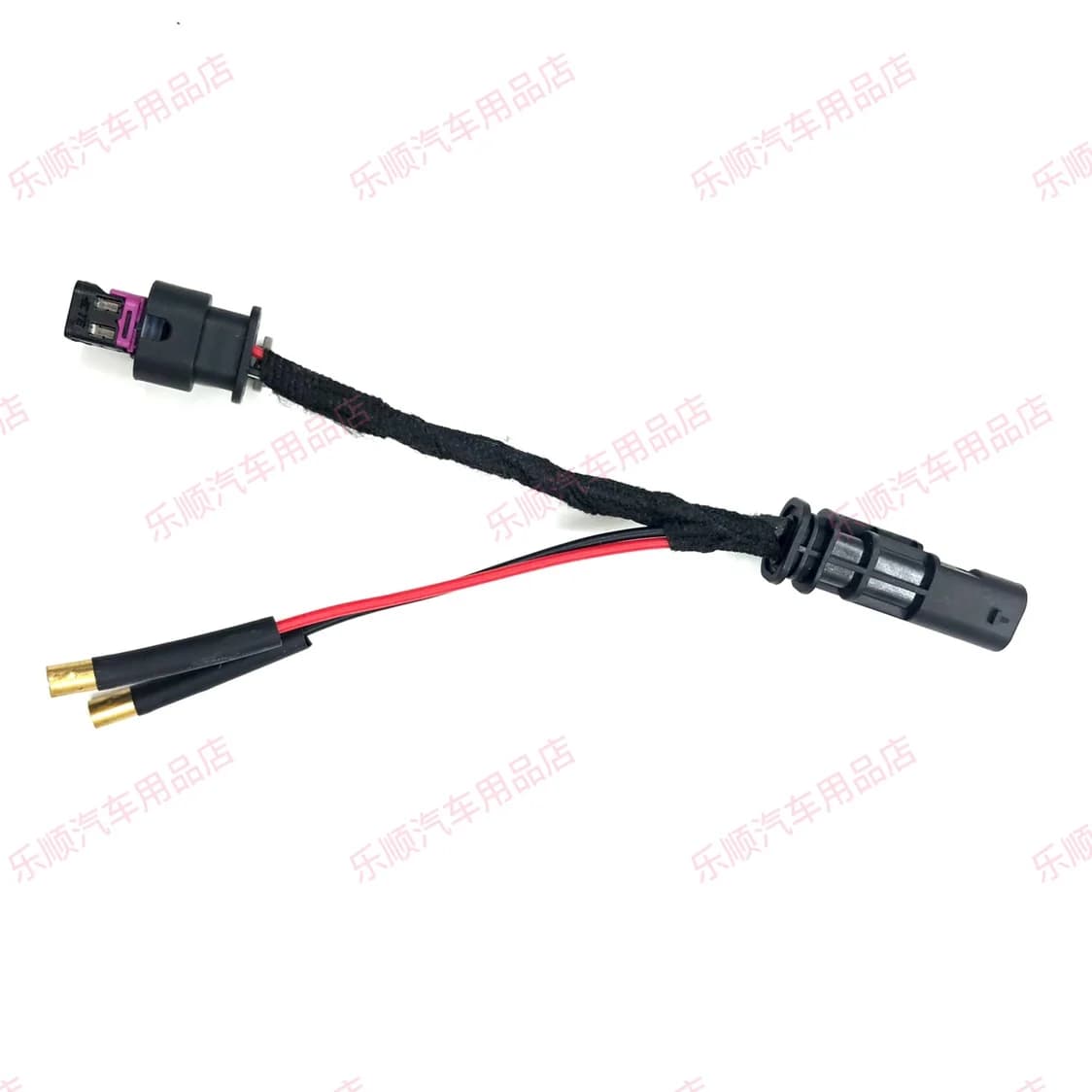 Cavo dati della spina di importazione del motociclo R1200GS cavo del caricatore della linea di navigazione dell'accendisigari della linea ACC