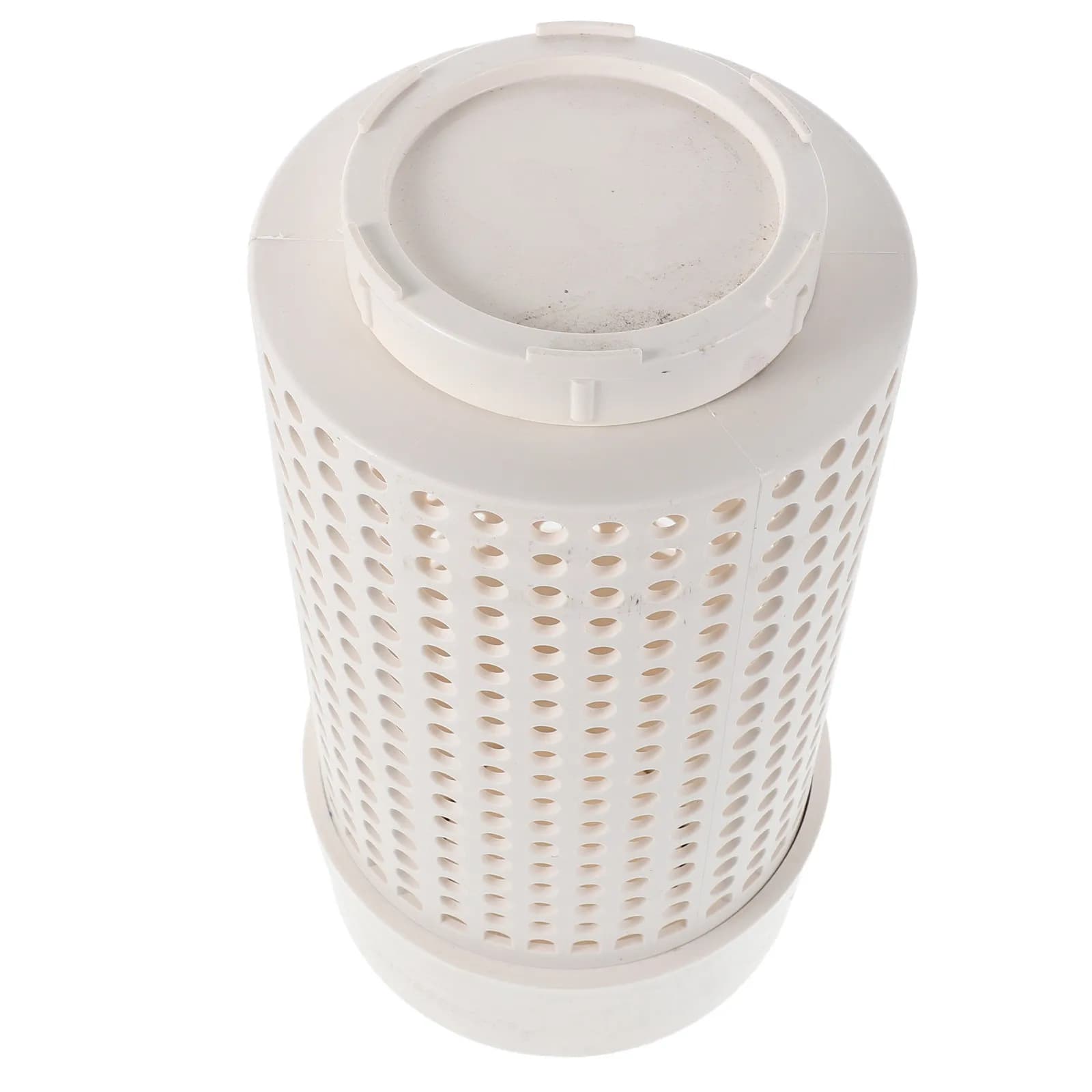 Composter a Torre per Vermicompostaggio in Plastica, Contenitore per Compostaggio Interrato per Casa, Giardino, Aula, Riciclo di Scarti Alimentari, Pellicine di Frutta e Nutrienti