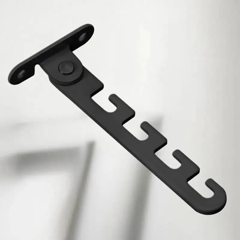 1pc Adjustable Window Stopper Lock Limiter Latch Wind Brace Stay Position Stopper Casement Window Sash Blocking Lock
