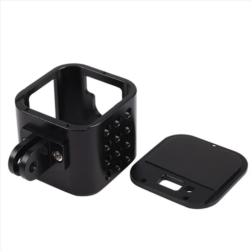 A33T-Protective Housing Case Cover Frame For Gopro Hero5/4 Session Sport Action Camera Accessories