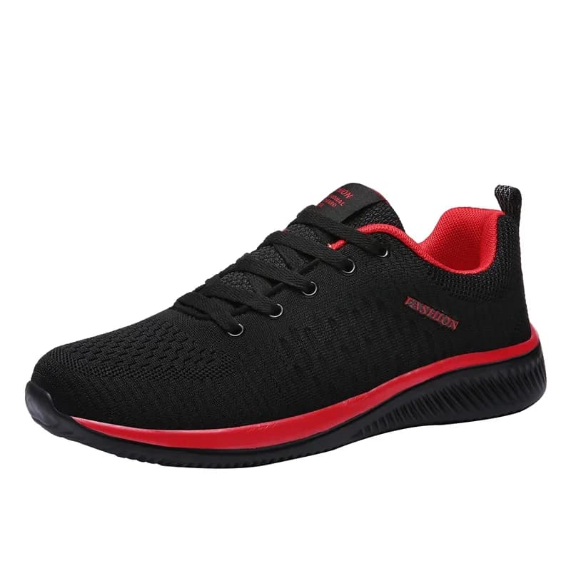 Scarpe sportive casual da uomo e da donna, leggere, alla moda e traspiranti, scarpe da passeggio, corsa e tennis