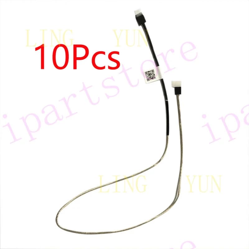 Z Per HP Chromebook 11 G8 EE TPN-Q232 Cavo per fotocamera Webcam DD0GAHCM011 L93821-001