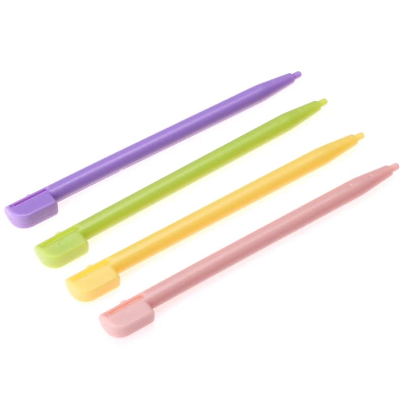 10PCS Stylus Pens for Nintend DS Lite Console Repair Part Touch Screen Pen for NDSL Gamepad Game Accessories