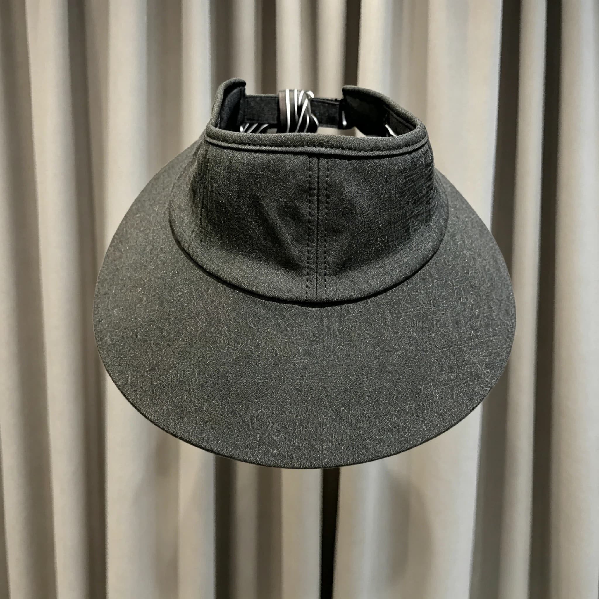New Korean Sun Hat 2026 for Women with Bow, Breathable, Tesa Larga, UV Protection, Lightweight, Golf and Casual Use