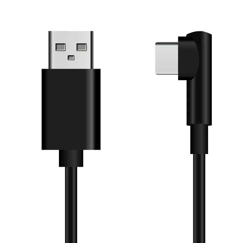 Type-c USB Cable 2 M Suitable for Smartphone/Digital Drawing Tablet XP-PEN Wacom PTH 460 660 860,PTK470 670 870 Graphic Tablet