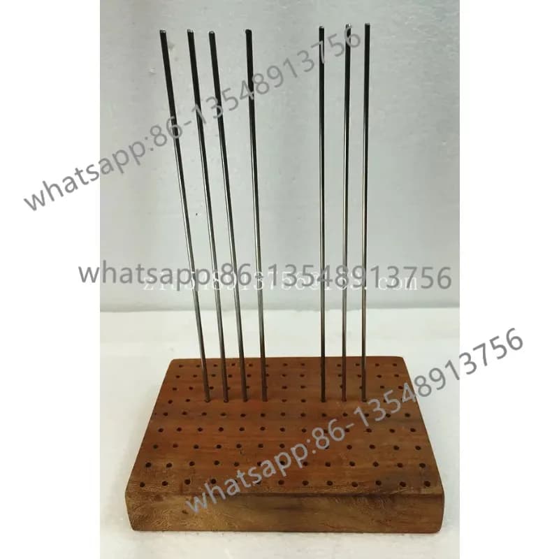 Lampada con supporto a mandrino Lavorazione di perle di vetro Vendite dirette in fabbrica per rack di perle di vetro