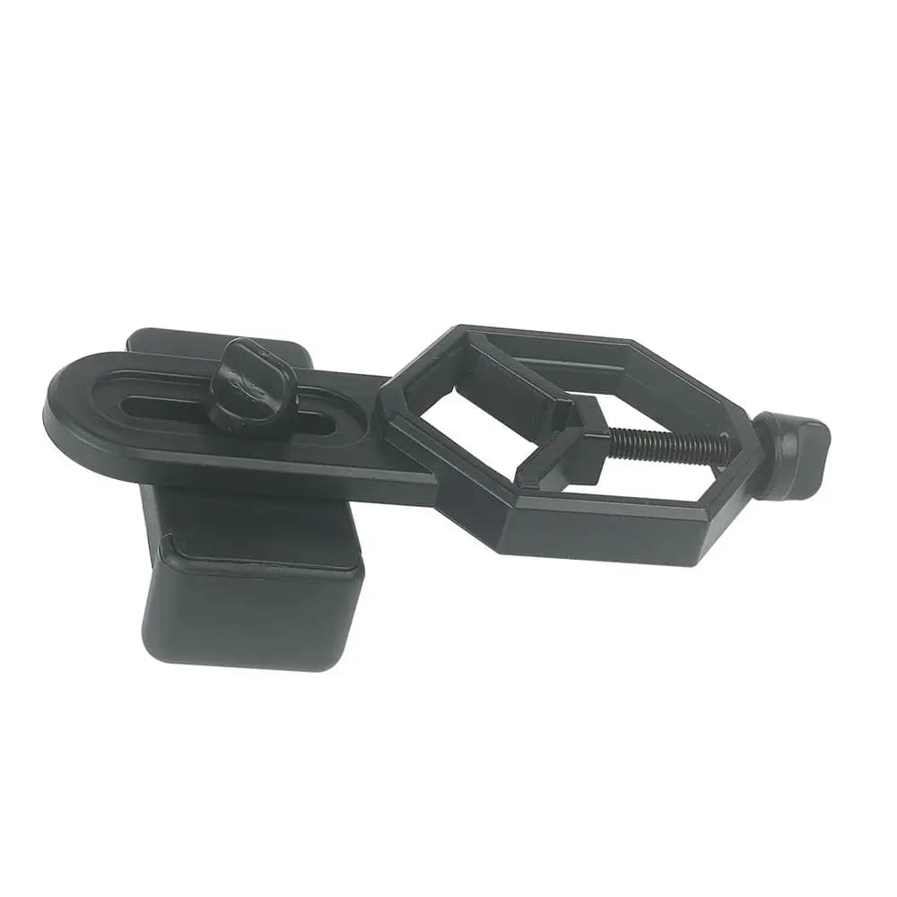 Supporto Portatile e Resistente per Fotocamera e Telefono da Esterno, Supporto per Telescopio e Fotografia