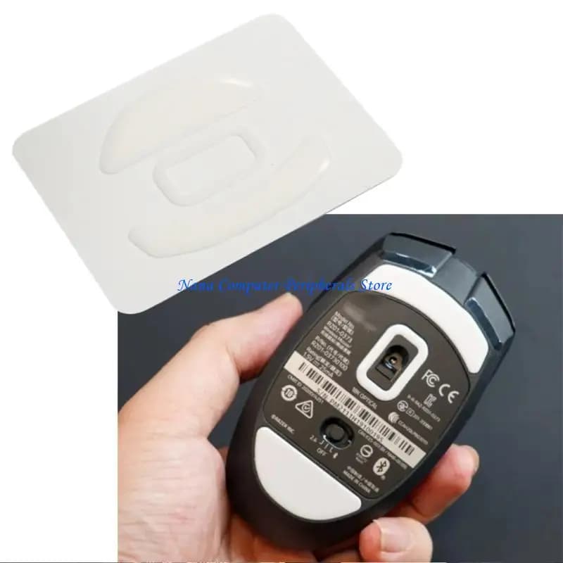 F68C Professional per OROCHI V2 SKATES MOUSE UPGLICO MOUSE FETTIE