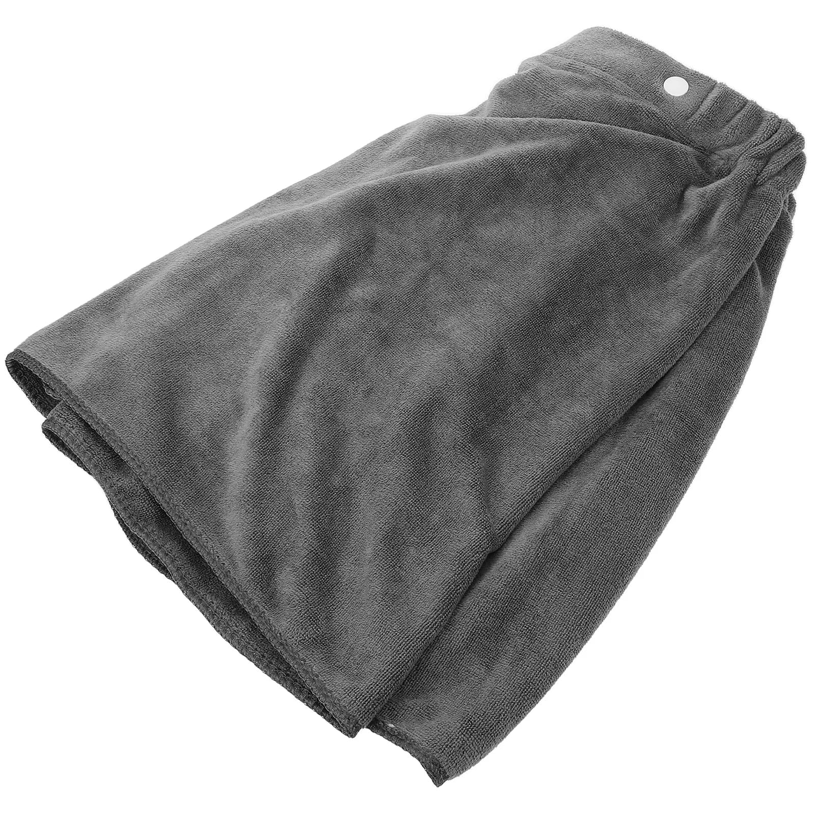 Asciugamano da bagno da uomo Tappeto Sauna Prodotto Lavaggio Asciugamani da palestra Corpo creativo Softer Fibra di poliestere assorbente Doccia Compressione Viaggio