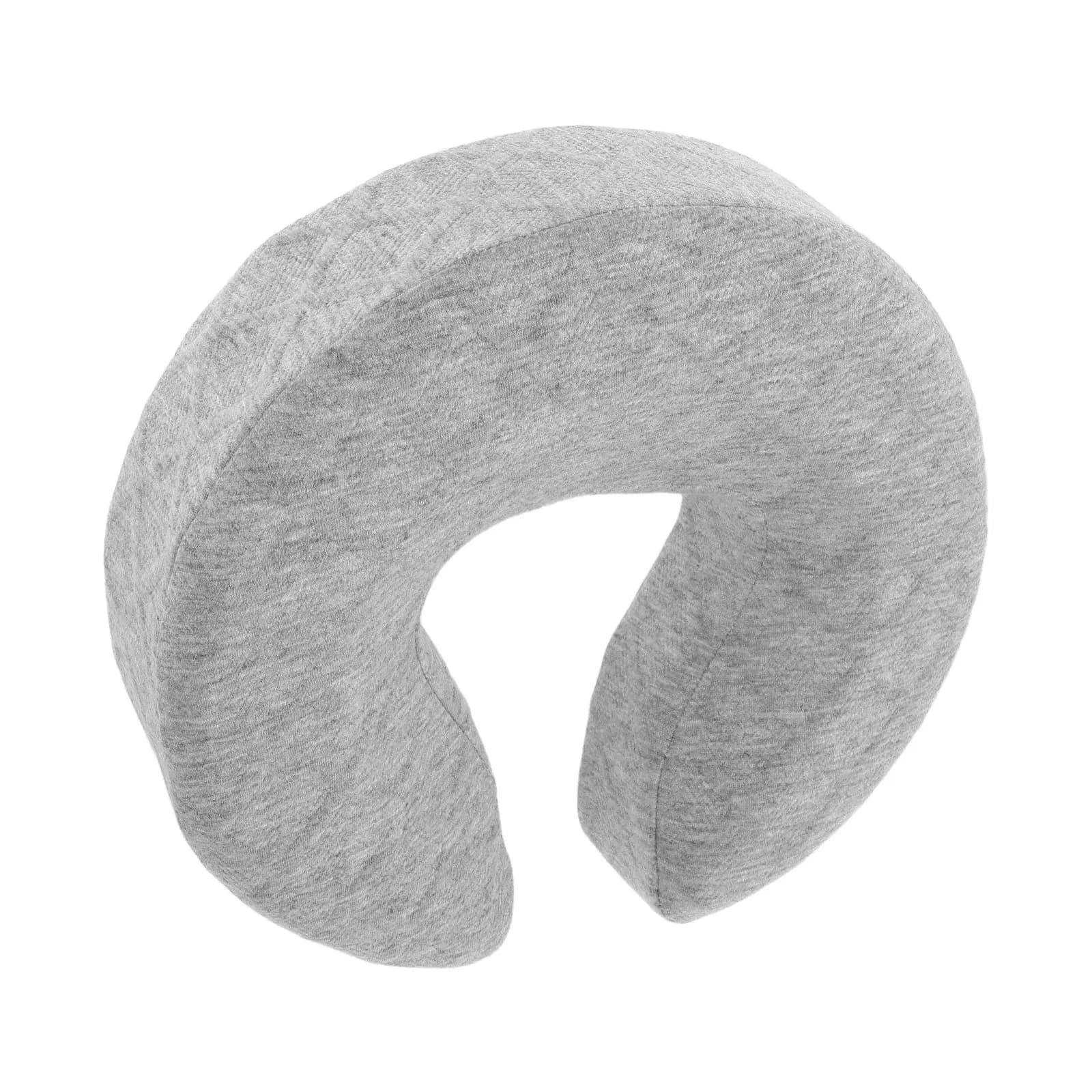 Ergonomic U-Shaped Massage Face Cradle Pillow for Bed Portable Adjustable Headrest Cushion for Facial Treatments Beauty Salon