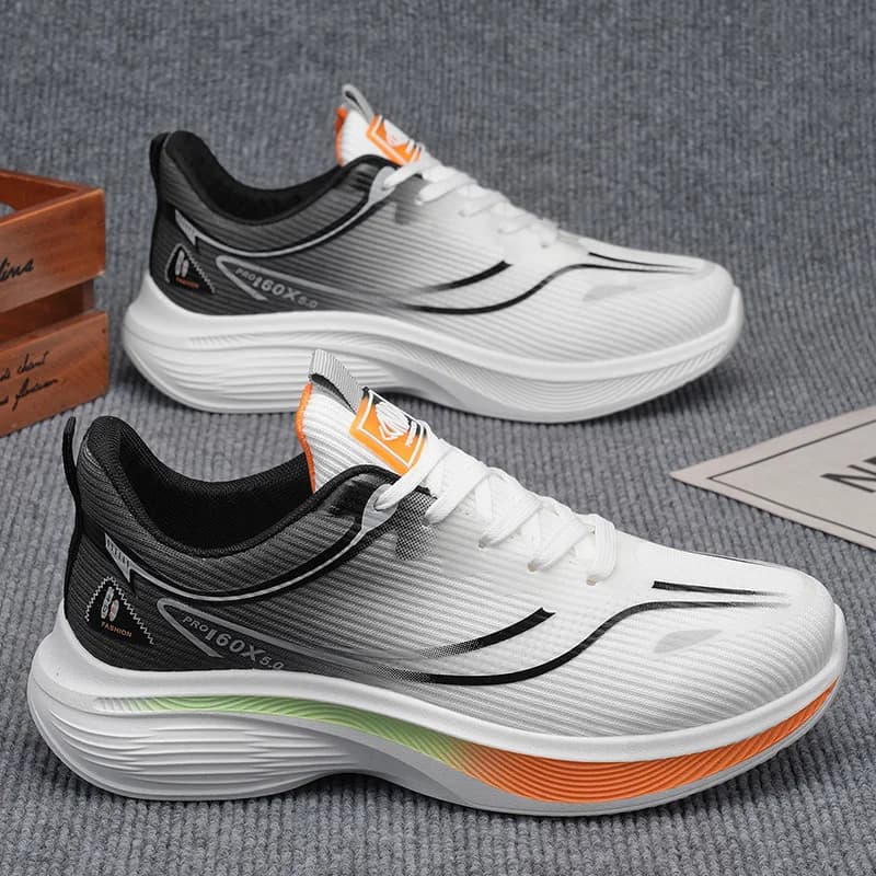 Scarpe da Passeggio per Acque Dolci, Suola Resistente all'Abrasione per Osservazione delle Foglie sulle Rive, Pausa all'Aperto e Gite in Stagione Fresca