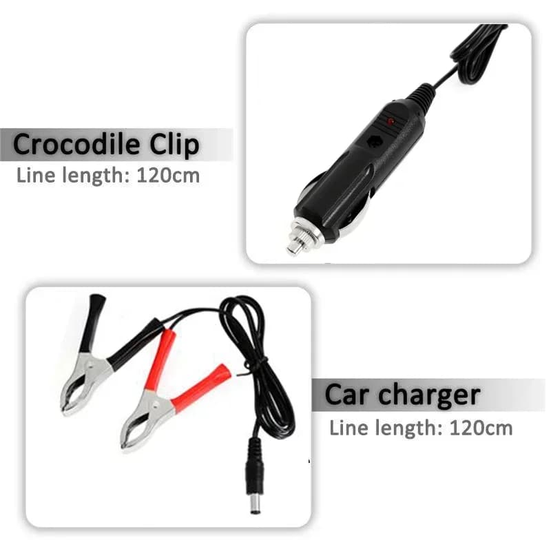 Kit pannello solare portatile da 100 W 12 V con regolatore di carica solare da 60 A 2 porte USB Caricatore per telefono cellulare portatile esterno